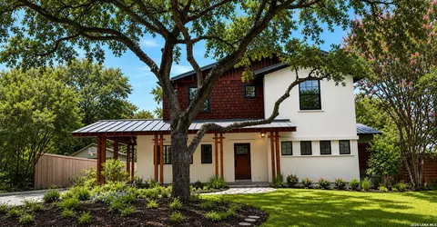 271 Retama Pl, Alamo Heights, TX 78209