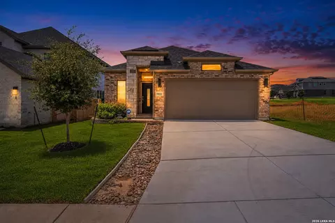 14818 Faraway Mdw, San Antonio, TX 78245