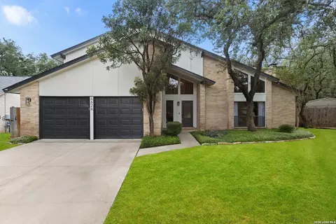 4626 Spotted Oak Woods, San Antonio, TX 78249