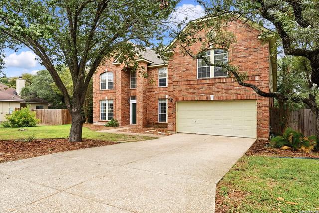 20514 Wild Springs Dr, San Antonio, TX 78258