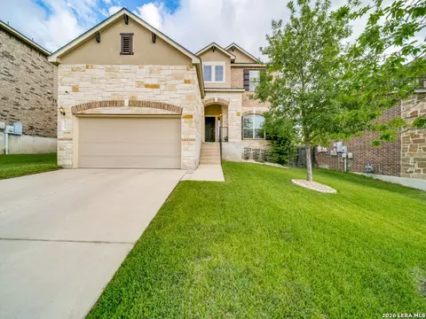 12507 Ponder Rnch, San Antonio, TX 78245