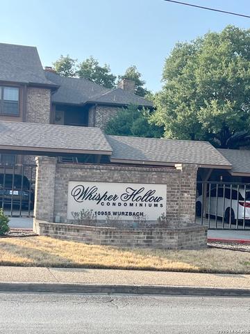 10955 Wurzbach Rd #801, San Antonio, TX 78230