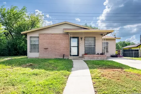 2519 Spur Dr, San Antonio, TX 78227