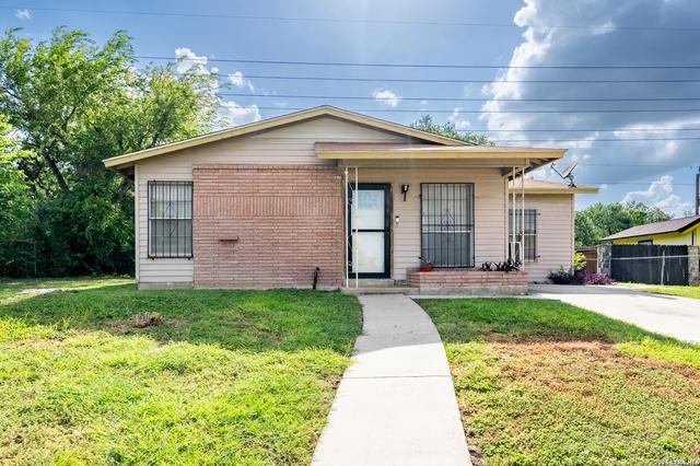 2519 Spur Dr, San Antonio, TX 78227