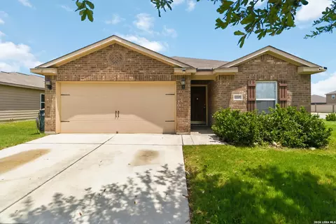 12207 Claiborne, San Antonio, TX 78252