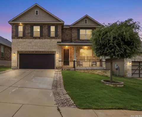 15207 Orpheus Way, San Antonio, TX 78245
