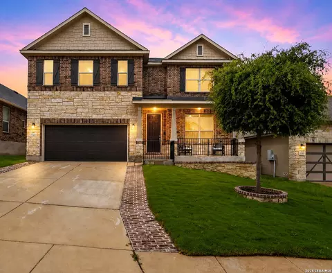 15207 Orpheus Way, San Antonio, TX 78245