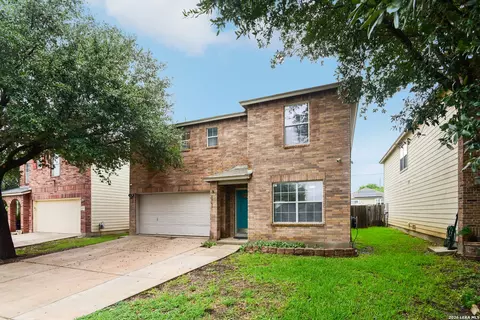 11135 Andover Peak, San Antonio, TX 78254