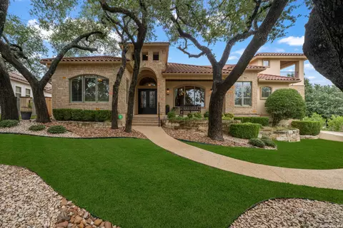 314 Timers Edge, San Antonio, TX 78260