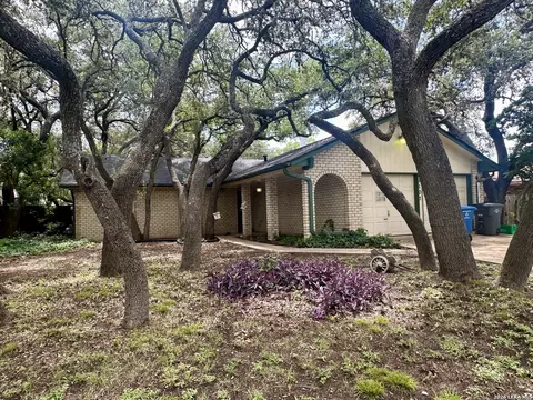 9107 Brightwater, San Antonio, TX 78254