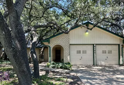 9107 Brightwater, San Antonio, TX 78254