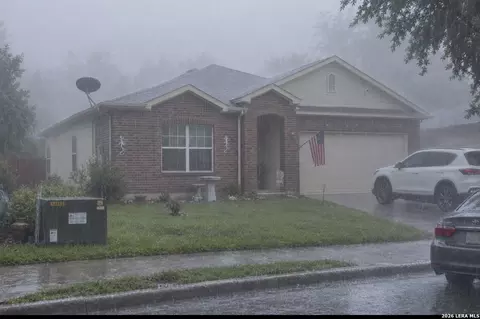 532 Rooster Run, Schertz, TX 78154