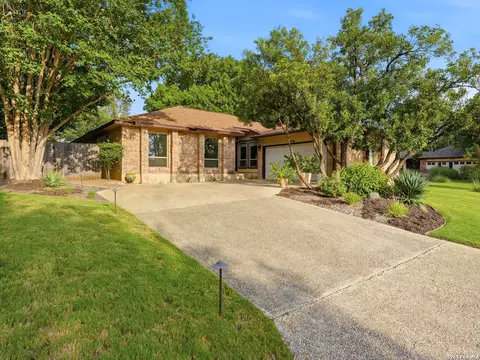 19718 Encino Way, San Antonio, TX 78259
