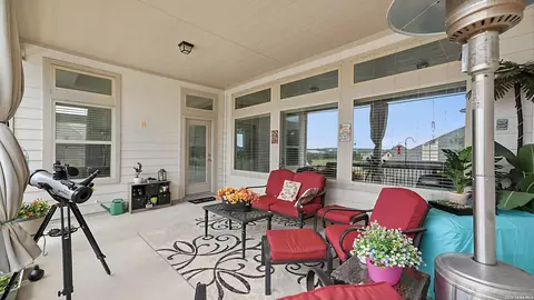 Exterior - 525 Concerto Ct, Spring Branch, TX 78070 photo 2 of 10