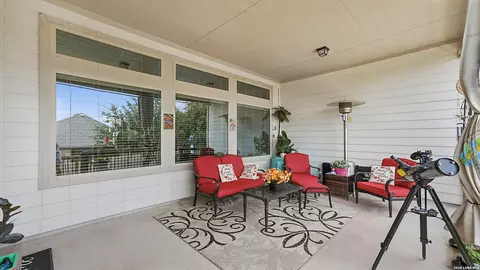 Exterior - 525 Concerto Ct, Spring Branch, TX 78070 photo 3 of 10