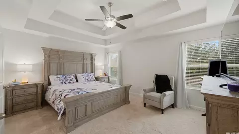 Bedroom - 525 Concerto Ct, Spring Branch, TX 78070 photo 1 of 8