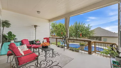 Exterior - 525 Concerto Ct, Spring Branch, TX 78070 photo 5 of 10