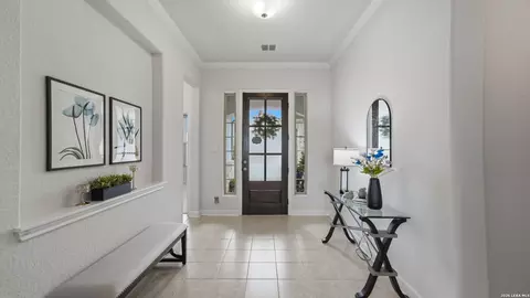 Entry Way - 525 Concerto Ct, Spring Branch, TX 78070 photo 2 of 3