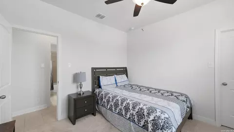 Bedroom - 525 Concerto Ct, Spring Branch, TX 78070 photo 3 of 8