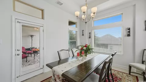 Dining - 525 Concerto Ct, Spring Branch, TX 78070 photo 2 of 4