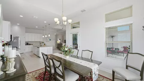Dining - 525 Concerto Ct, Spring Branch, TX 78070 photo 1 of 4