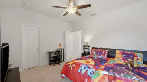 Bedroom - 525 Concerto Ct, Spring Branch, TX 78070 photo 7 of 8
