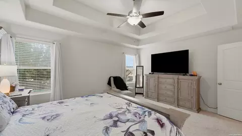 Bedroom - 525 Concerto Ct, Spring Branch, TX 78070 photo 2 of 8