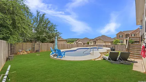 Exterior - 525 Concerto Ct, Spring Branch, TX 78070 photo 6 of 10
