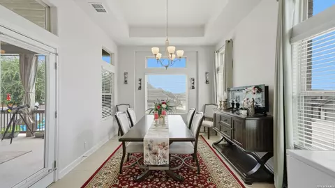 Dining - 525 Concerto Ct, Spring Branch, TX 78070 photo 3 of 4