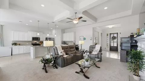 Entry Way - 525 Concerto Ct, Spring Branch, TX 78070 photo 3 of 3