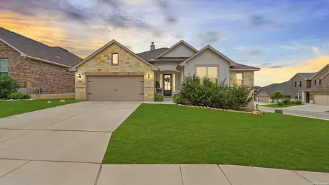 Exterior - 525 Concerto Ct, Spring Branch, TX 78070 photo 10 of 10