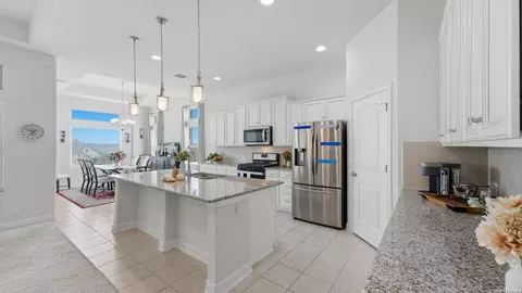 Kitchen - 525 Concerto Ct, Spring Branch, TX 78070 photo 1 of 8
