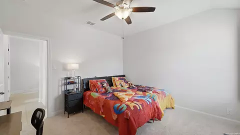 Bedroom - 525 Concerto Ct, Spring Branch, TX 78070 photo 6 of 8