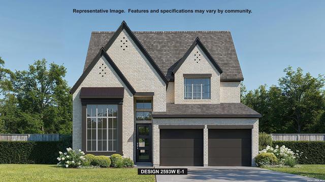 12927 Milmar Dr, San Antonio, TX 78245