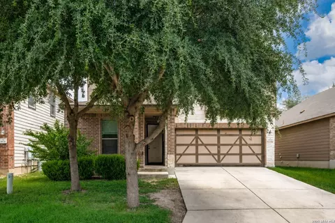 10347 Gold Rush Crk, San Antonio, TX 78245