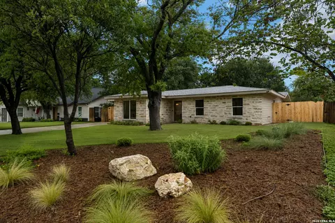 535 Brightwood Pl, San Antonio, TX 78209