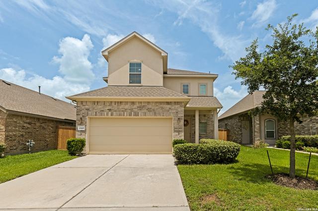 15419 Formaston Dr, Humble, TX 77346