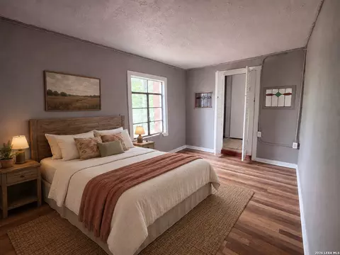 Bedroom - 897 Zig Zag Ave, Devine, TX 78016 photo 1 of 1