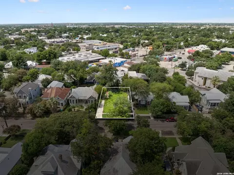 120 Callaghan Ave, San Antonio, TX 78210