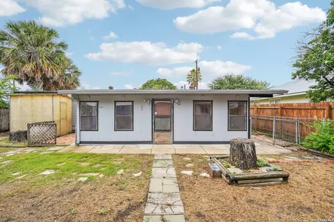 318 Surrels, San Antonio, TX 78228