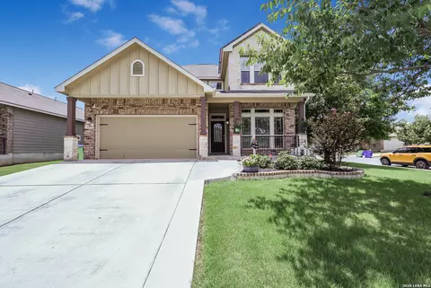 13438 Canyon Mdw, San Antonio, TX 78254