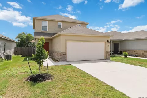 1144 Thea Cv, New Braunfels, TX 78130