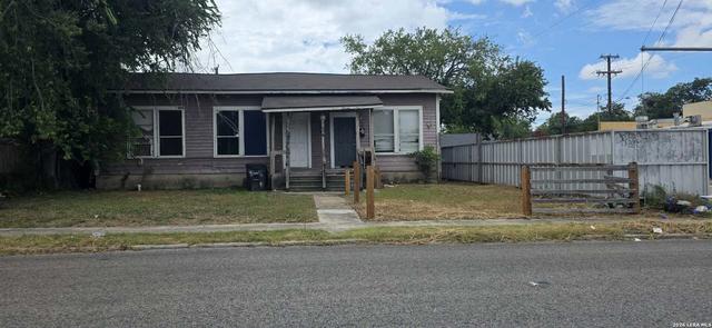 1310 Steves Ave, San Antonio, TX 78210