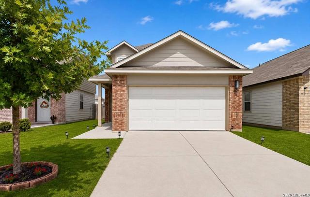 10423 Green Pr, San Antonio, TX 78223