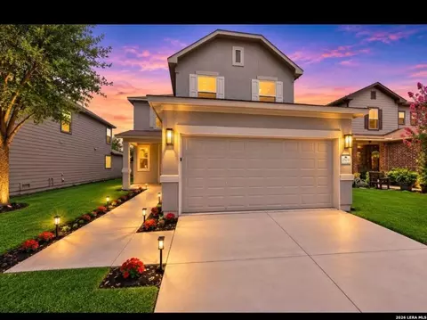 2523 Sundrop Bay, San Antonio, TX 78224