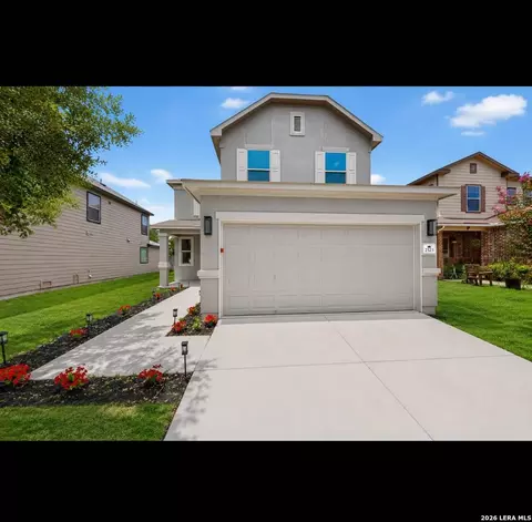 2523 Sundrop Bay, San Antonio, TX 78224