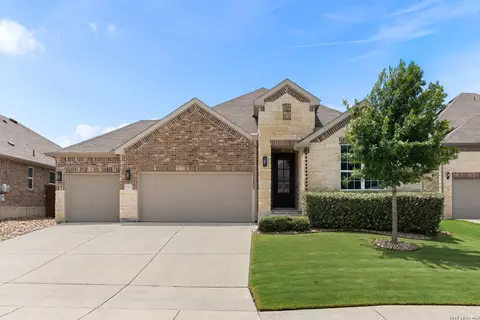27521 Sonora Vw, Boerne, TX 78015