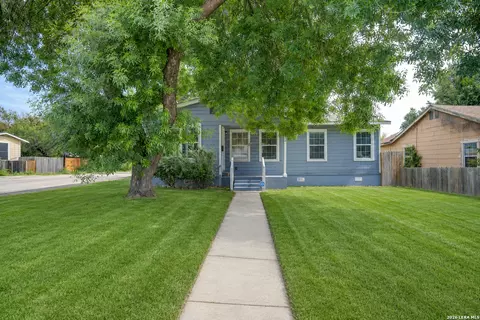 539 Lovera, San Antonio, TX 78212