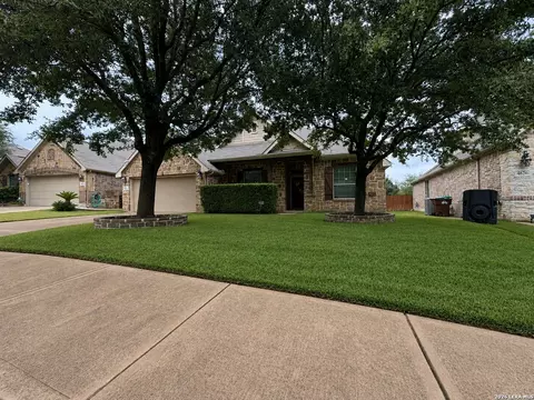 4630 Amos Pollard, San Antonio, TX 78253