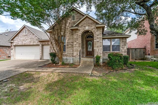 18742 Castellani, San Antonio, TX 78258